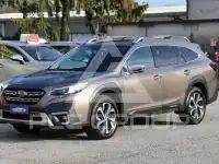 2011 Subaru Outback