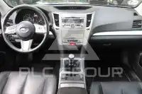 2011 Subaru Outback