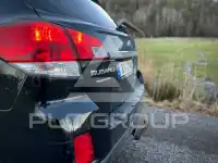 2011 Subaru Outback