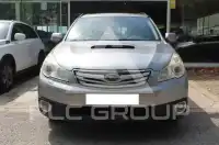 2011 Subaru Outback