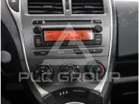 2011 Subaru Tribeca