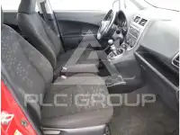 2011 Subaru Tribeca