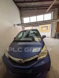 2011 Subaru Tribeca