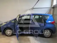 2011 Subaru Tribeca