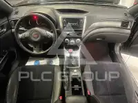 2011 Subaru WRX