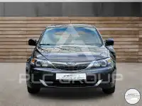 2011 Subaru Impreza