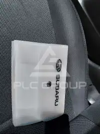2011 Subaru Impreza