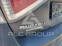 2011 Subaru Impreza