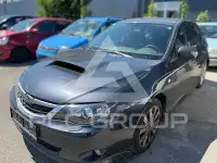 2011 Subaru Impreza