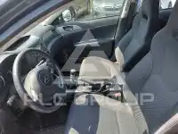 2011 Subaru Impreza