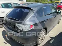 2011 Subaru Impreza