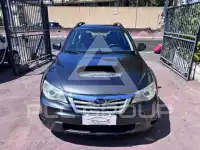 2011 Subaru Impreza