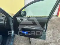 2011 Subaru Impreza