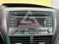 2011 Subaru Impreza