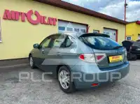 2011 Subaru Impreza