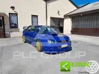 2011 Subaru Impreza