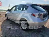 2011 Subaru Impreza
