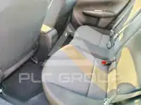 2011 Subaru Impreza
