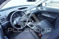 2011 Subaru Impreza