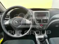 2011 Subaru Impreza