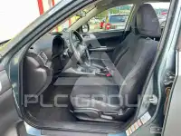 2011 Subaru Impreza