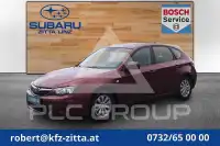 2011 Subaru Impreza