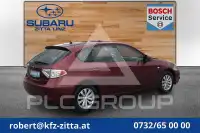 2011 Subaru Impreza