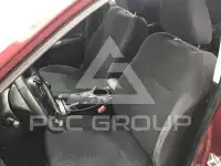 2011 Subaru Impreza