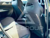 2011 Subaru Impreza