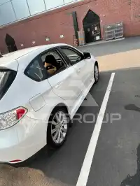 2011 Subaru Impreza