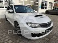 2011 Subaru Impreza