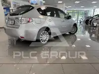 2011 Subaru Impreza