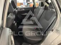 2011 Subaru Impreza