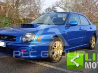 2011 Subaru Impreza