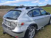 2011 Subaru Impreza