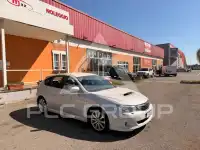 2011 Subaru Impreza