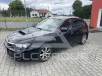 2011 Subaru Impreza