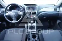 2011 Subaru Impreza