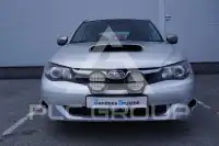 2011 Subaru Impreza