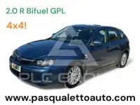 2011 Subaru Impreza