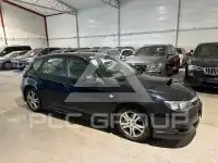 2011 Subaru Impreza