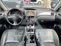 2011 Subaru Impreza
