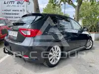 2011 Subaru Impreza