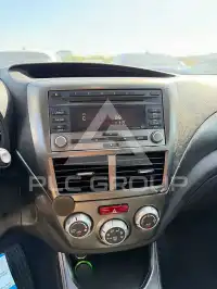 2011 Subaru Impreza