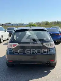 2011 Subaru Impreza