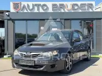 2011 Subaru Impreza