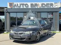2011 Subaru Impreza