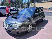 2011 Subaru Impreza