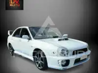 2011 Subaru Impreza