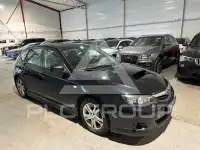 2011 Subaru Impreza